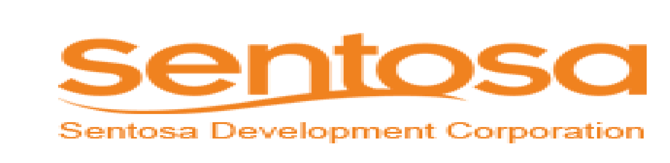 sentosa logo